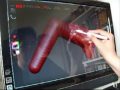 Zbrush com Touchsmart By Lord Eternal
