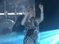 Ntina Kollia pansellinos live from skourlis katakolo summer 2007