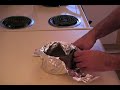 Keeping your pot clean with wood burning stoves