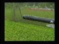 Paintball barrels make a HUGE difference.