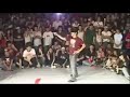 do knock vs mimic jackson