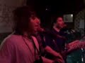 hijos de la noche rock