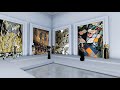 Enjoy this journey through the Valentino Garavani Virtual Museum, a downloadable desktop application that uses immersive 3D technology to showcase five decades of Valentino Garavani archives. It includes over 5000 images of dresses, illustrations and photographs as well as 180 fashion show videos. The museum is available for download now at www.valentino-garavani-archives.org.
