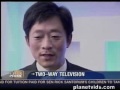 Amazing TV technology Amazing TV technology