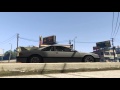 Fortune from GTA IV для GTA 5 видео 2