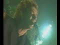 video de Soda Stereo - Video Match 1995 2