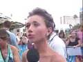 Olesya Rulin at High School Musical 2 Premiere Olesya Rulin at High School Musical 2 Premiere