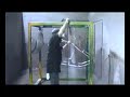 Aesthetic Finishers Facility Tour