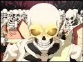 Shining Soul Japanese Intro