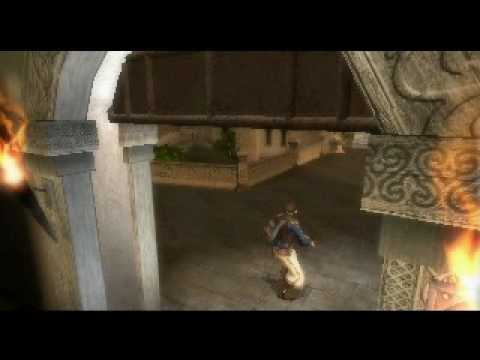Prince of Persia : Les Sables du Temps