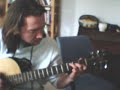 Proud of beeing a guitar player - Bjørn Funder Proud of beeing a guitar player - Bjørn Funder