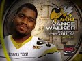 Georgia Tech Starting Lineup Video