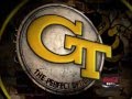 Georgia Tech Starting Lineup Video