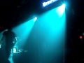 Breathe Carolina's Show Closing @Troubadour 1/18/12!