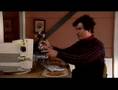 Draadstaal s02e05 Sayid Pop-ups