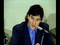 NHL Mario Lemieux  Overcoming Illness & Injury 3/4/08