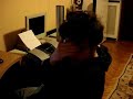 2 girls 1 cup reaction 01