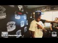Chris Brown Nobody's Perfect Video and Lyrics