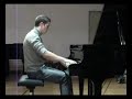Rachmaninoff Prelude opus 23 FOURMON Nicolas Rachmaninoff Prelude opus 23 FOURMON Nicolas