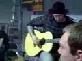 The Adventure (live acoustic at X96)