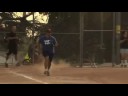 Softball video