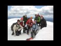 viaje a soria- alta montaña