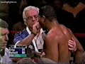 David Tua -vs- Bill Corrigan David Tua -vs- Bill Corrigan