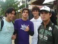 Catch Side - A Velha Novidade