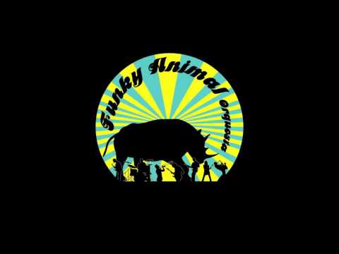 Funky - Funky Animal Orquesta - CUÁNTICO (Full Album)
