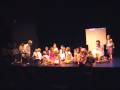 videos de Stage Choeur en scene juillet 2008 (3)
