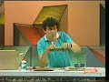 The Curiosity Show: Corrugated Cardboard Glasses The Curiosity Show: Corrugated Cardboard Glasses