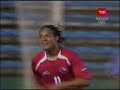 Chile 5 - Francia 3 Campeonato de Toulon Chile 5 - Francia 3 Campeonato de Toulon