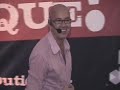 Le Dernier Comique - Première Edition - Le Fassi Dragueur