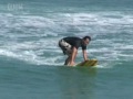 Marcos Palmeira e Carol Dieckmann surfando - QUEM - Mai2008 Marcos Palmeira e Carol Dieckmann surfando - QUEM - Mai2008