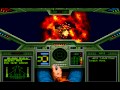 www.longplays.org played by mad-matt wing commander secret missions 1 expansion pack - ms-dos version. the difficulty of this expansion pack is so insane, it could destroy any love you have for the wing commander franchise. the odds are stacked significantly against you every mission, the game becomes a grind and i just endup hitting minimum requiments to pass the mission rather then worry about kill score. quite often you would be put into a crappy fighter so not designed to take on the mission given. i got so fed up towards the end of the game after many retries, nothing worse then going after the final fighter and the wingman decides to colide with the claw and destroy em both, every time!). so ive cheated the last few levels to get it done. was either this or delete the footage and move on. its seeing the story that matters right ? technical: dosbox 0.74 was uses to play and record this game. the soundblaster emulation can appear buggy at times. 6000 cycles was set to try and make game managable, but game is still too slow and too fast at times. the inbuilt capture codec created akeyframe every 300 frames. this is a nightmare when it comes to editing without re-encoding source material. rightly or wrongly, it also recorded at 70fps. see you in wing commander secret missions 2 !!