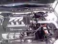 1999 Honda Accord Injen Short Ram Intake