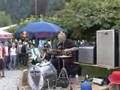 Reverend Beat-Man live at Lakeside 07