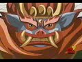 Digimon Frontier Episodio 38 Parte B (Spanish)