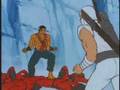 videos de G.I. Joe Pyramids of Darkness - Clip 3