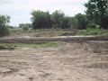 1 lap in the dirt buggys