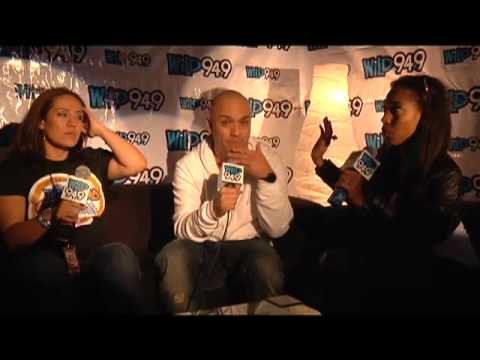 JO KOY WILD 949 COMEDY JAM 7-31-10