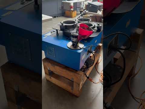 2019 LAPMASTER WOLTERS 20 Lappers | Norcal Machinery (1)