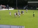 Altona 93 - SV Werder Bremen II Kr�ll Finale