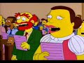 IN A GADDA DA VIDA \" THE SIMPSONS\" BART