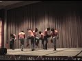 Delta Sigma Theta Step Tease April \