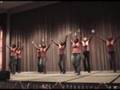 Delta Sigma Theta Step Tease April '06