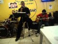 Os Caraoque de Reagge á Hard Rock