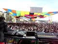 Chigago Set @ 1200 Mics Teotihuacan