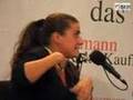 Cecilia Bartoli about Malibran