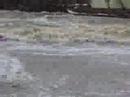 St.Marys Bridge Flood